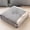 Gray, variant on Small Cooling Blanket 40"x60", Class A Device Washable Natural Fiber Soy Summer Quilt Lightweight Breathable And Cool Summer Quilt Ideal For Student Dorms
