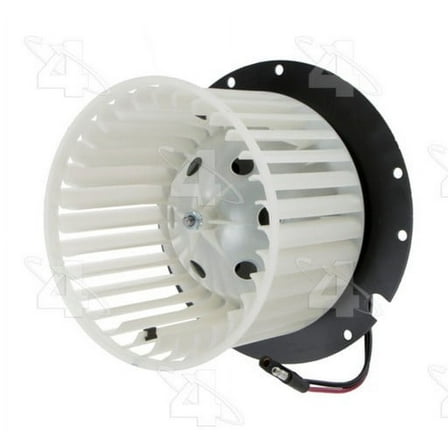Four Seasons HVAC Blower Motor P/N:75067