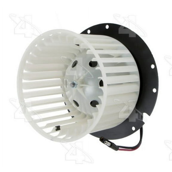 Four Seasons HVAC Blower Motor P/N:75067