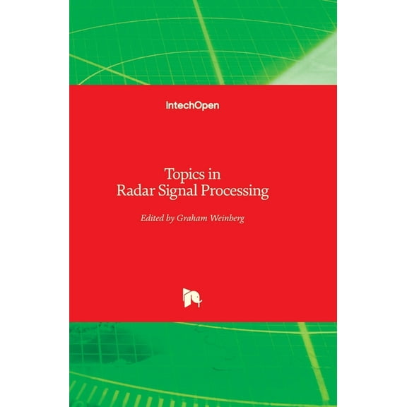 Topics in Radar Signal Processing (Hardcover)