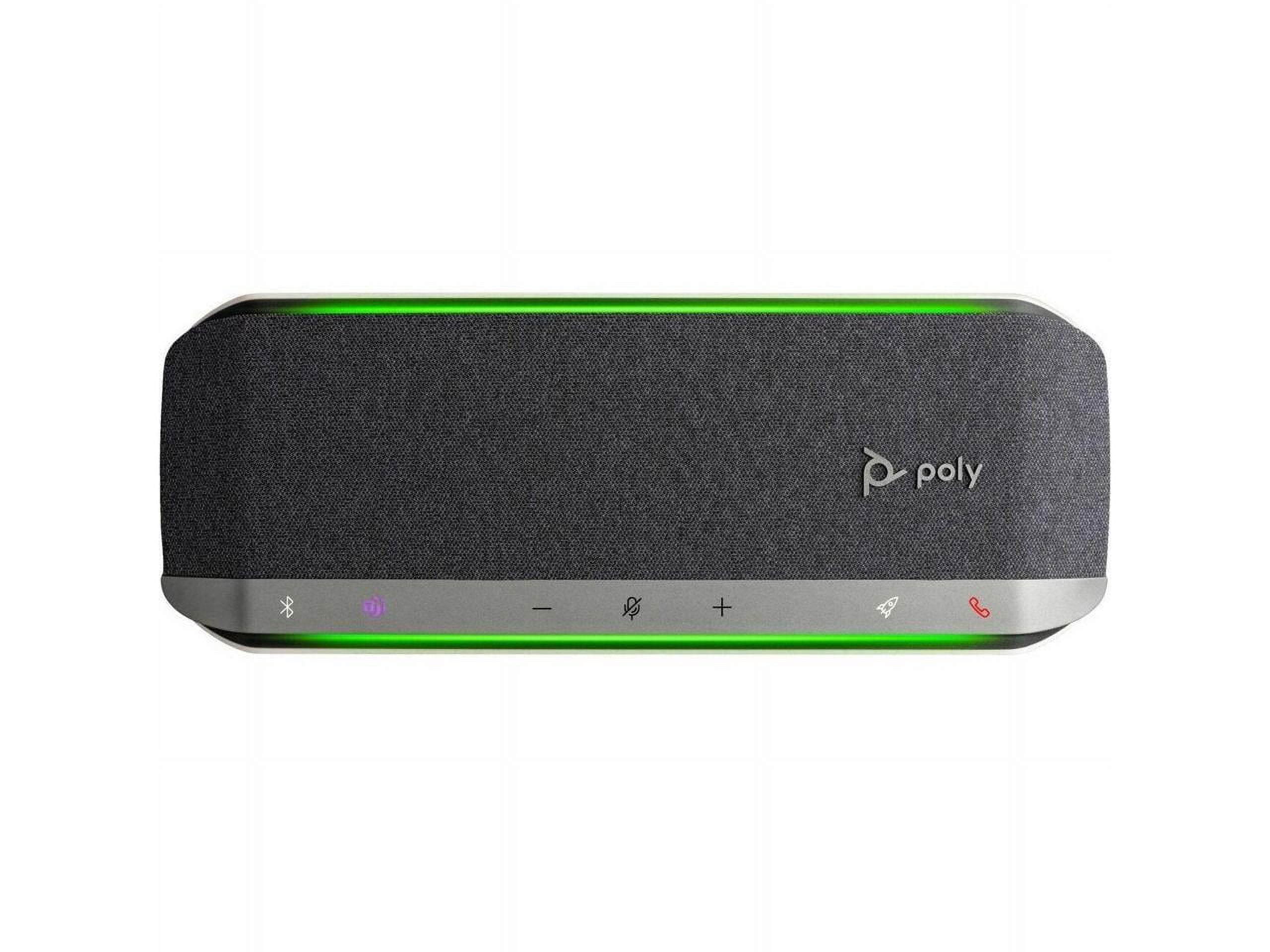 Poly Sync 20 772C6AA SY20-M 新品※ドングルなし Poly Sync 20 772C6AA SY20-M 新品※ドングルなし 【公式通販】