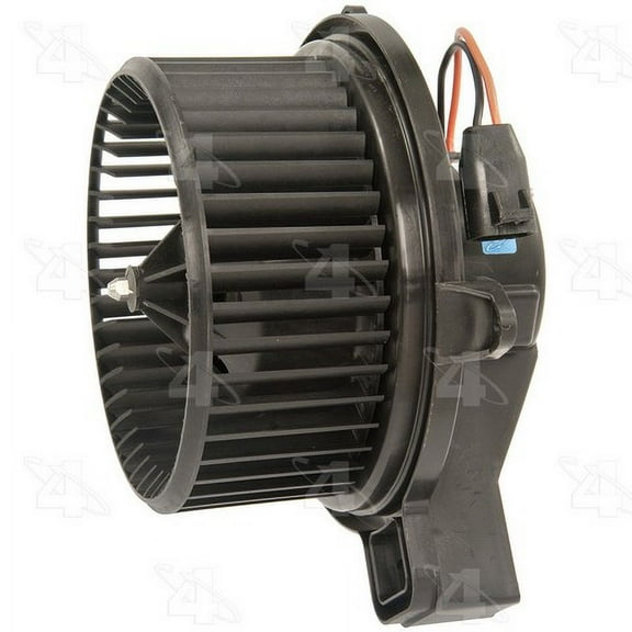 Four Seasons HVAC Blower Motor P/N:75874 Fits select: 2010-2012 FORD FUSION, 2010-2013 LINCOLN MKZ