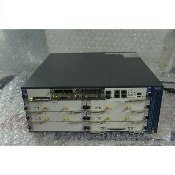 H3C MSR 50-60 Multi-Service Router