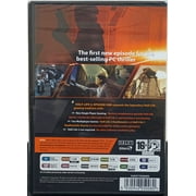 Half Life 2: Episode One (PC DVD Game) Face the repercussions of the actions in City 17 and the citadel.