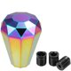 thumbnail image 1 of Perilla de Cambio de Marchas Unique Bargains para Automóvil Multicolor, 1 of 8