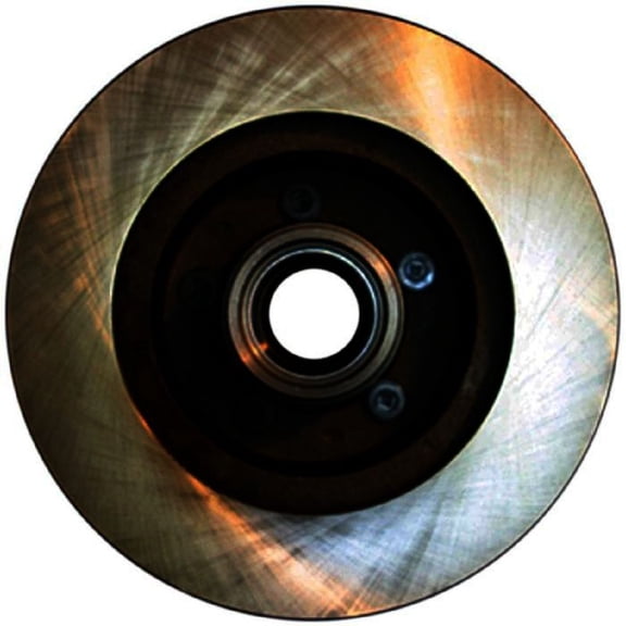 BENDIX PRT1498 Bendix Brake Rotor Fits select: 1987-1990 DODGE DAKOTA