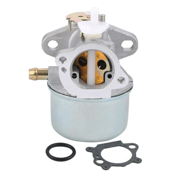 Replacement Carburetor Compatible with 4HP 5HP 6HP 7HP Small Engines - Fits Stens 520-964 Equivalent - Fuel System Component