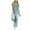 Light Blue, variant on Bovxnpu Plus Size Jumpsuits for Women, Women's Casual Stretch Adjustable Denim Bib Overalls Jeans Pants Jumpsuits, Women's Casual Denim Jumpsuit L