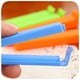 thumbnail image 3 of Juego de 38 Clips de plástico para virutas Clips de sellado de bolsas para almacenamiento de alimentos y refrigerios Conservación de alimentos bolsa de refrigerios clip de sellado a prueba de hum, 3 of 5