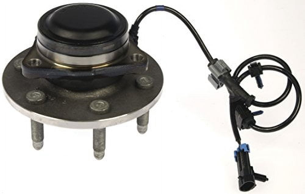 Dorman 951-046 Front Wheel Bearing and Hub Assembly for Specific Chevrolet / GMC Models