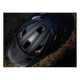 thumbnail image 3 of Kali Maya 3.0 Mountain Bike Helmet Matte Black LG-2XL, 3 of 3