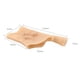 thumbnail image 4 of Guantes de muñeca de terapia magnética delgada Alivio del dolor Soportes de soporte de mano de muñeca Ygjytge Cuidado Belleza, 4 of 4