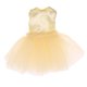 thumbnail image 2 of Vestido Vaporoso de 4 Capas de Moda, de Baile, Ropa para 1/6 BJD DZ, 12 Pulgadas, Traje de Fiesta de Muñecas Blythe , Amarillo Baoblaze Vestido Doll Gouzy, 2 of 8