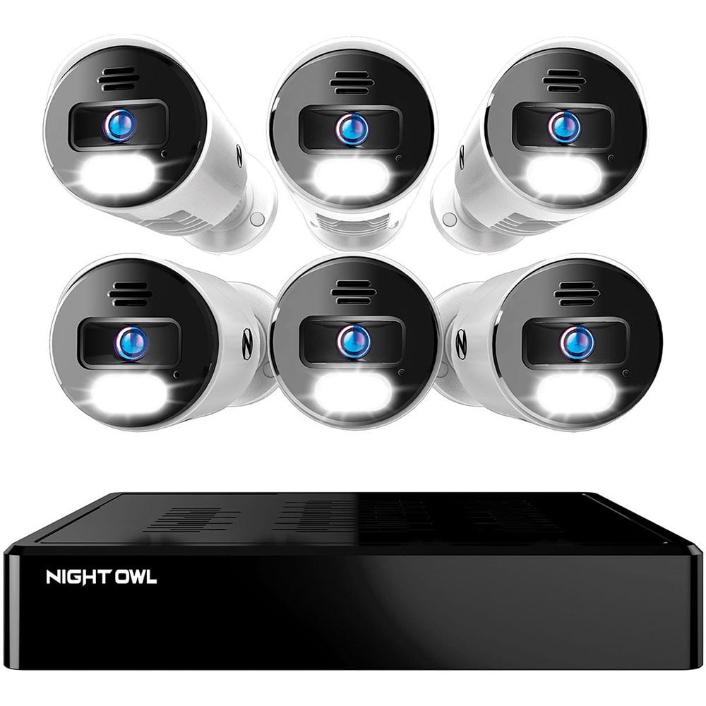 night owl security products