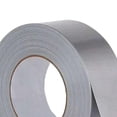 thumbnail image 5 of Cinta Gris para Aire Acondicionado VentDepot MXGTP-008 12 Piezas Plateado, 5 of 5