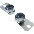 thumbnail image 2 of For 1992-1999 K2500 Suburban Right Left Tailgate Hinge 15691087 15691088, 2 of 5