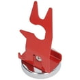 thumbnail image 1 of Soporte Para Soplete De Soldadura, Base Magnética Soporte Para Soplete De Soldadura Prevención De óxido Práctico De Alta Resistencia Para Banco De Trabajo, 1 of 7