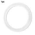 thumbnail image 1 of Silicone Sealing Ring For Coffee Machines 3601/3605/3101/3121/3128 - Reliable!, 1 of 8