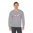 thumbnail image 5 of NICU Nurse Appreciation Neonatal Sweatshirt, Gifts, Crewneck, 5 of 7