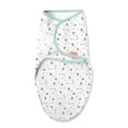 thumbnail image 2 of SwaddleMe Easy Change Swaddle ? Tamano pequeno/mediano, 0- SwaddleMe SwaddleMe, 2 of 2