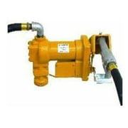 National Spencer  12V UL Listed 15 GPM Fuel Pump