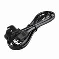 thumbnail image 2 of 3Ft 2-Pin Sofa Recliner Cable Power Cord For Limoss Shenzhen Mc-120 Mc120-29V 2A, 2 of 4