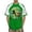 Green, variant on Men's 2026 Fan Soccer Collection, Patriotic Football Breathable Sportswear XXS-6XL