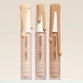thumbnail image 5 of Nude by Nature Anti-Ageing Correcting Concealer, 03.5 Cashmere, 5 of 7