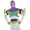 thumbnail image 2 of Costumes For All Occasions DG50549C Buzz Lightyear Dlx Adult 50-52, 2 of 2