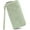 A-green, variant on Wristlet Wallets for Women, Ladies PU Vegan Leather Clutch Wallet Zip around Phone Purse Card Holder Organizer