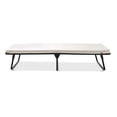 thumbnail image 5 of Jay-Be Saver Folding Bed with Memory e-Fibre Mattress, 5 of 9