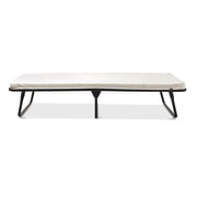 Jay-Be Saver Folding Bed with Memory e-Fibre Mattress