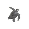 thumbnail image 3 of Safari Ltd. Baby Sea Turtle Figurine - Lifelike 5.5" Model Figure - Educational Toy for Boys, Girls, and Kids Ages 18M+, 3 of 5