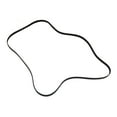 thumbnail image 3 of Serpentine Belt, Aging Resistant Serpentine Drive Belt Wear Resistant Safe  For Vehicle, 3 of 8