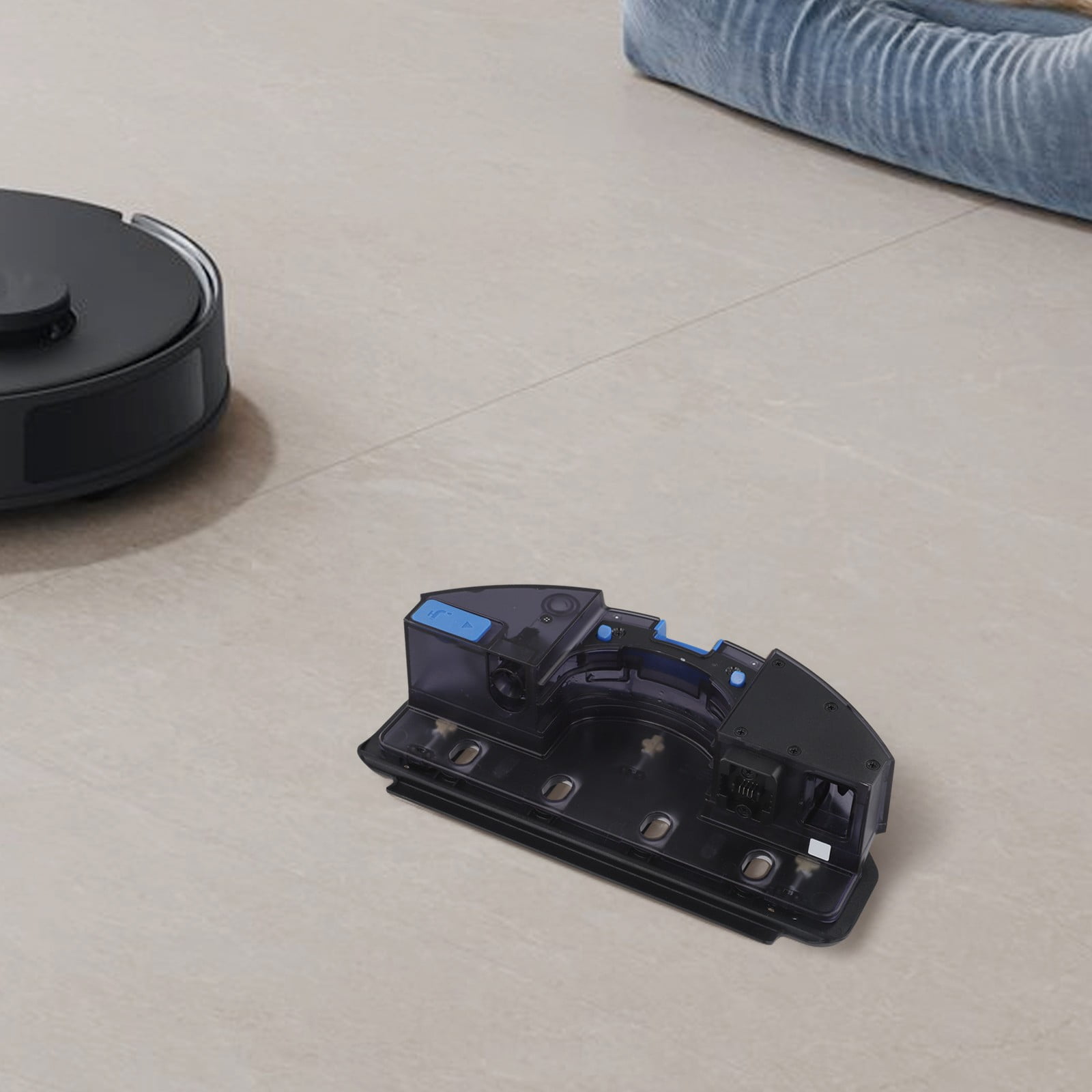Water Tank For ECOVACS For DEEBOT N20 N20 PRO Robot Vacuum Cleaner
