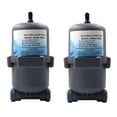 thumbnail image 1 of jinwen 2pcs Marine Tank 125 PSI 23.5 Water Pump Flow Control, 1 of 8