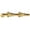 Bronze, variant on Baldwin 0383003 24 in. Surface Bolt, Brass