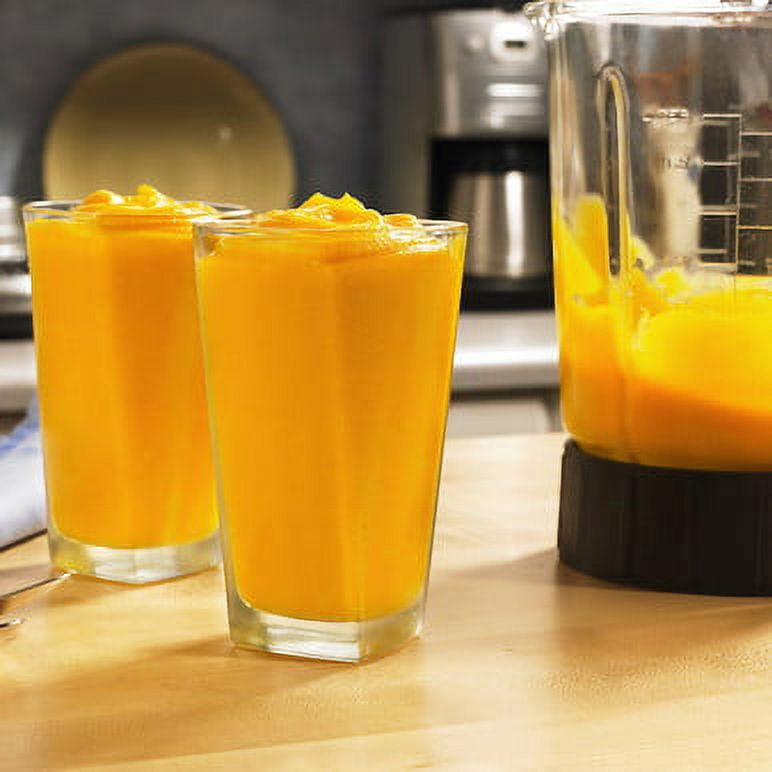 Monin Mango Fruit Smoothie Mix