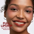 thumbnail image 3 of Brillo de labios Mekuel Hidratante de labios teñido marrón nude vegano, 3 of 6