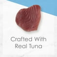 thumbnail image 6 of Purina Fancy Feast Creamy Delights Kitten Food, Wet Cat Food, Tuna & Milk, 3 oz Cans (24 Pack), 6 of 8