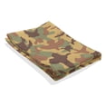 thumbnail image 3 of EREHome Camouflage Cloth Home Decoration Wall Tapestry 80x60 inches, 3 of 4