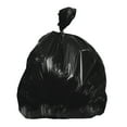 thumbnail image 2 of AccuFit 55-Gallon Tear-Resistant Trash Bags, 50 Bags, 2 of 2