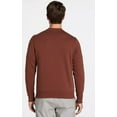 thumbnail image 3 of VRST Men's Classic Fleece Crew Sweatshirt Size S, 3 of 4