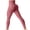 Activewear-Wine, variant on Meichang Yoga Leggings for Women High Waist Butt Lifting Workout Leggings Stretch Athletic Running Tights Leggings for Women Tummy Control