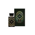 thumbnail image 1 of Afnan Agua de Perfume EDP Zimaya "Happy Oud" para Adultos unisex, 100 ml (Paquete de 1), 1 of 2