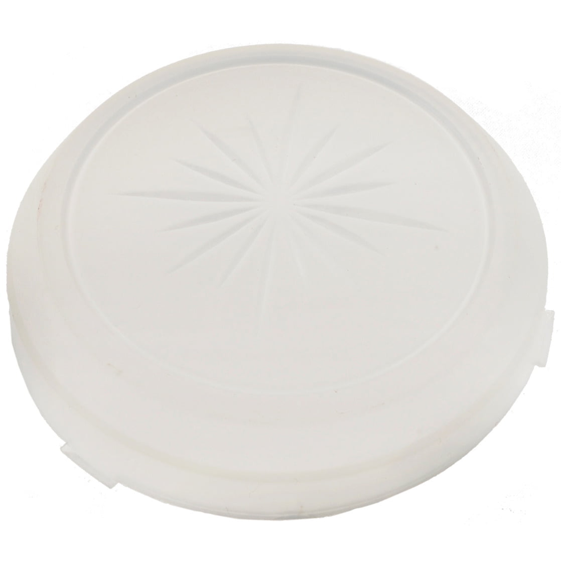 Lente Porta Targa Dorman 68138 – Sostituzione Copri Luce Targa Auto, Impermeabile