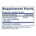 thumbnail image 3 of Life Extension Lightly Caffeinated Mega Green Tea Extract, 98% EGCG Polyphenols - Supports Cell, Heart & Brain Health - Gluten-Free, Non-GMO - 100 Vegetarian Capsules, 3 of 9