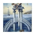 thumbnail image 4 of Pier's Rococo Splendor - Canvas, 4 of 25