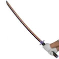 thumbnail image 4 of 41" Bamboo Demon Slayer Sword Kokushibou, 4 of 6