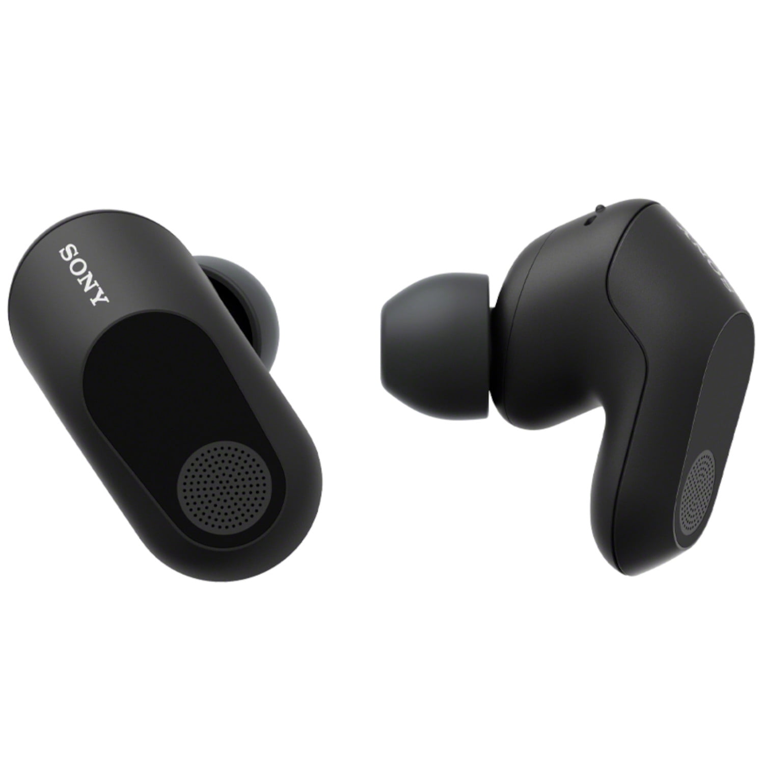 Open Box Sony INZONE Buds Truly Wireless Noise Cancelling Gaming Earbuds, 12 Hours Battery, for PC, PS5, 360 Spatial Sound, 30ms Low Latency, USB-C Dongle and LE Audio (LC3), WF-G700N Black